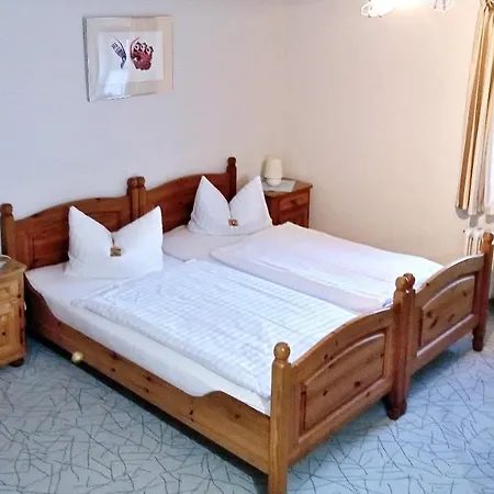 酒店 Landluft 艾珍