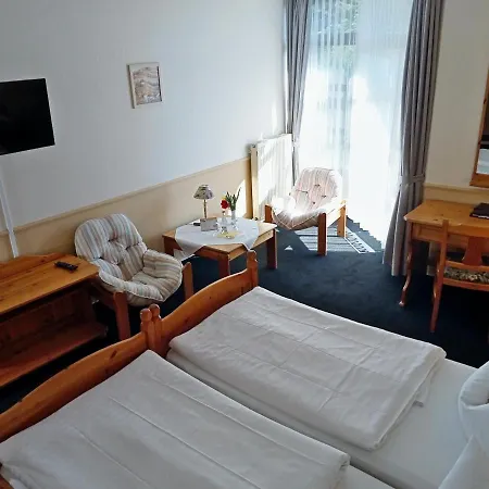 酒店 Landluft 艾珍