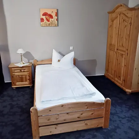 Hotel Restaurant Landluft 3*