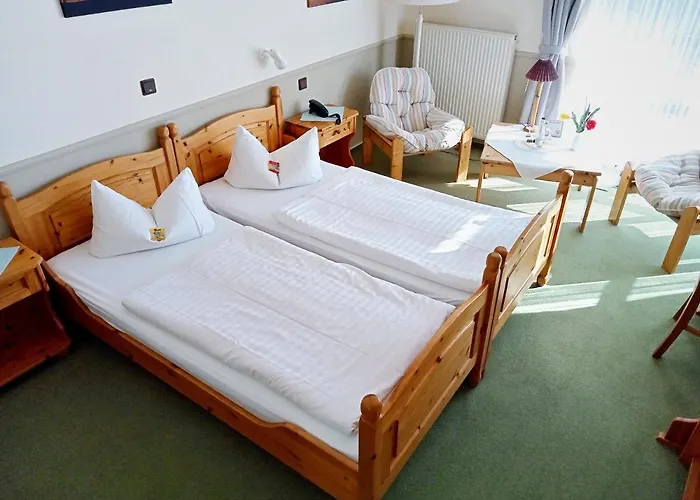 Hotel Landluft